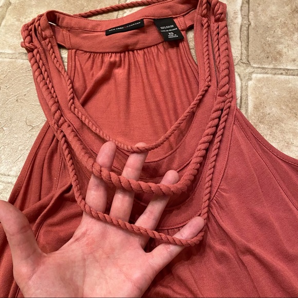 New York & Company | tank top - Picture 2 of 6